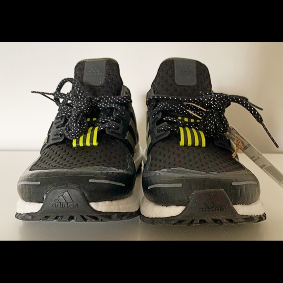 UltraBoost Cold.RDY DNA 'Black Focus Olive M7 W8 - Picture 5 of 9